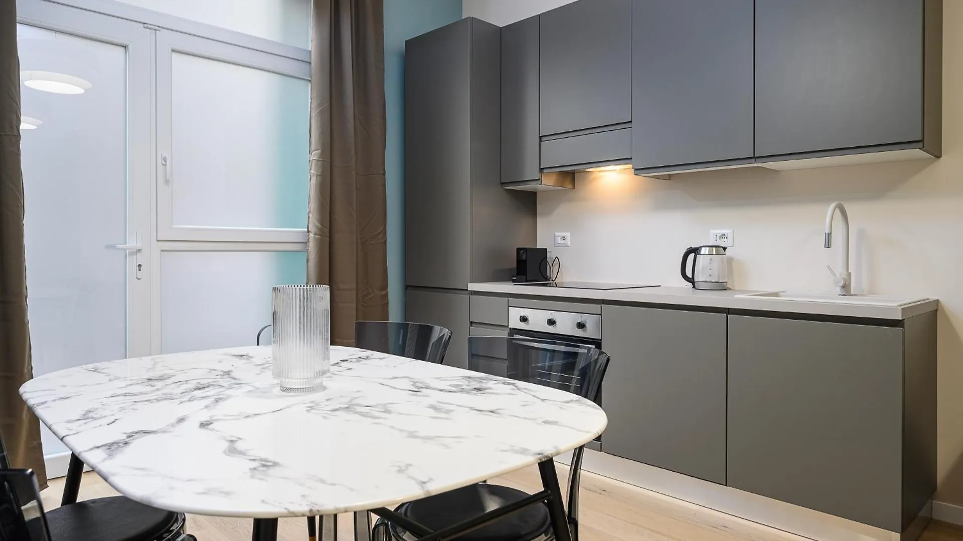 מילאנו Suites In Porta Garibaldi & Chinatown - City Center Well Connected