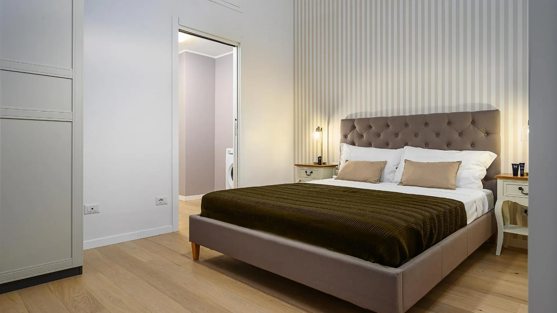 מילאנו Suites In Porta Garibaldi & Chinatown - City Center Well Connected