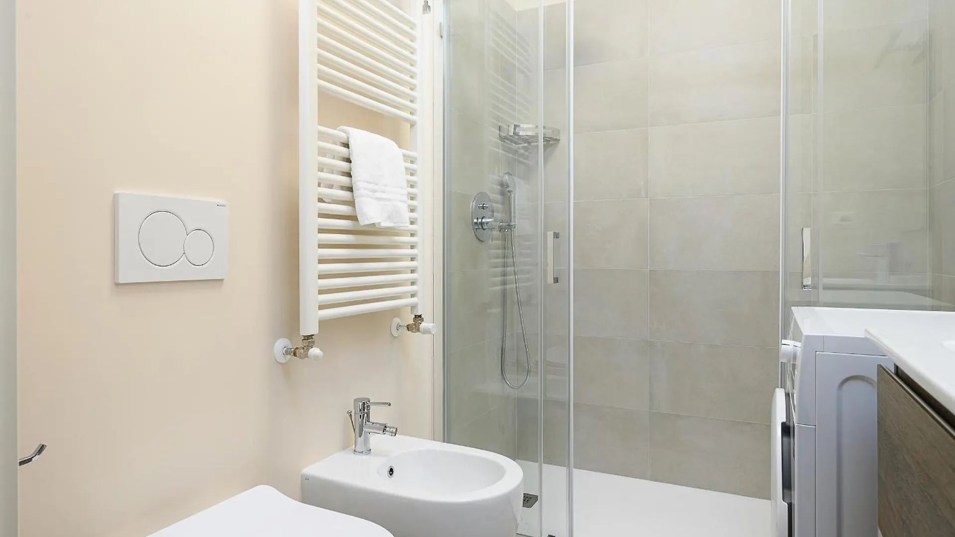דירה מילאנו Suites In Porta Garibaldi & Chinatown - City Center Well Connected איטליה