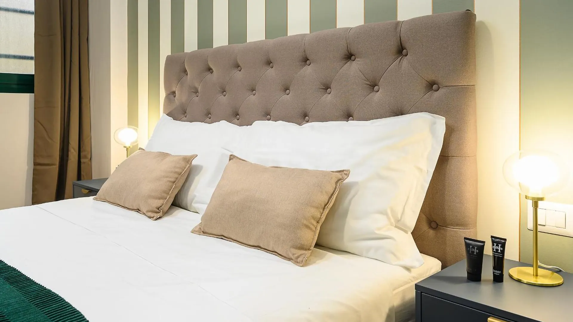 מילאנו Suites In Porta Garibaldi & Chinatown - City Center Well Connected דירה