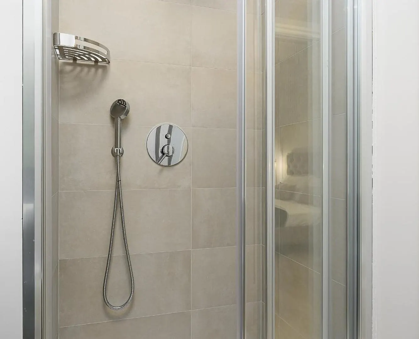 מילאנו Suites In Porta Garibaldi & Chinatown - City Center Well Connected 0*,