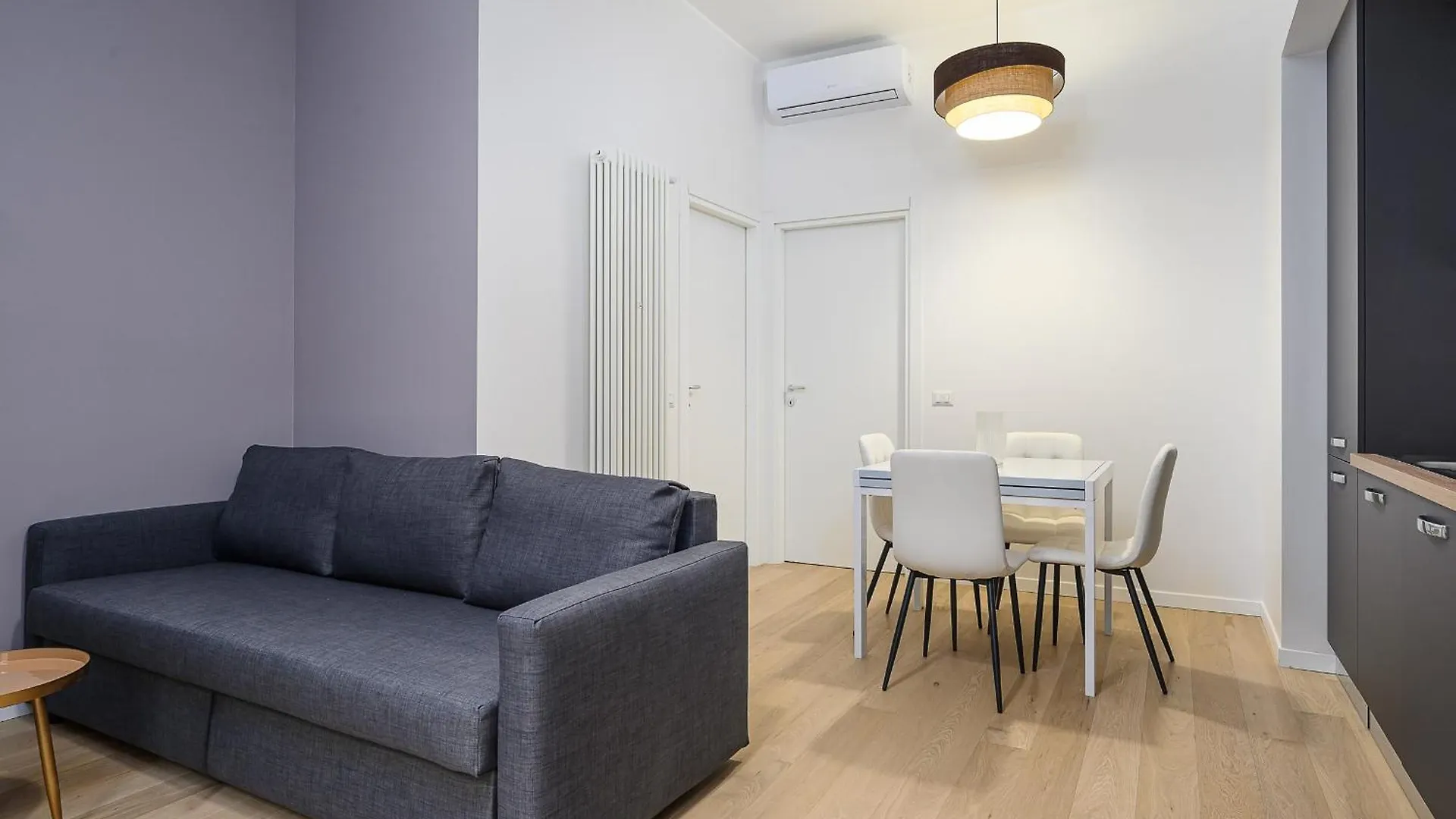מילאנו Suites In Porta Garibaldi & Chinatown - City Center Well Connected דירה
