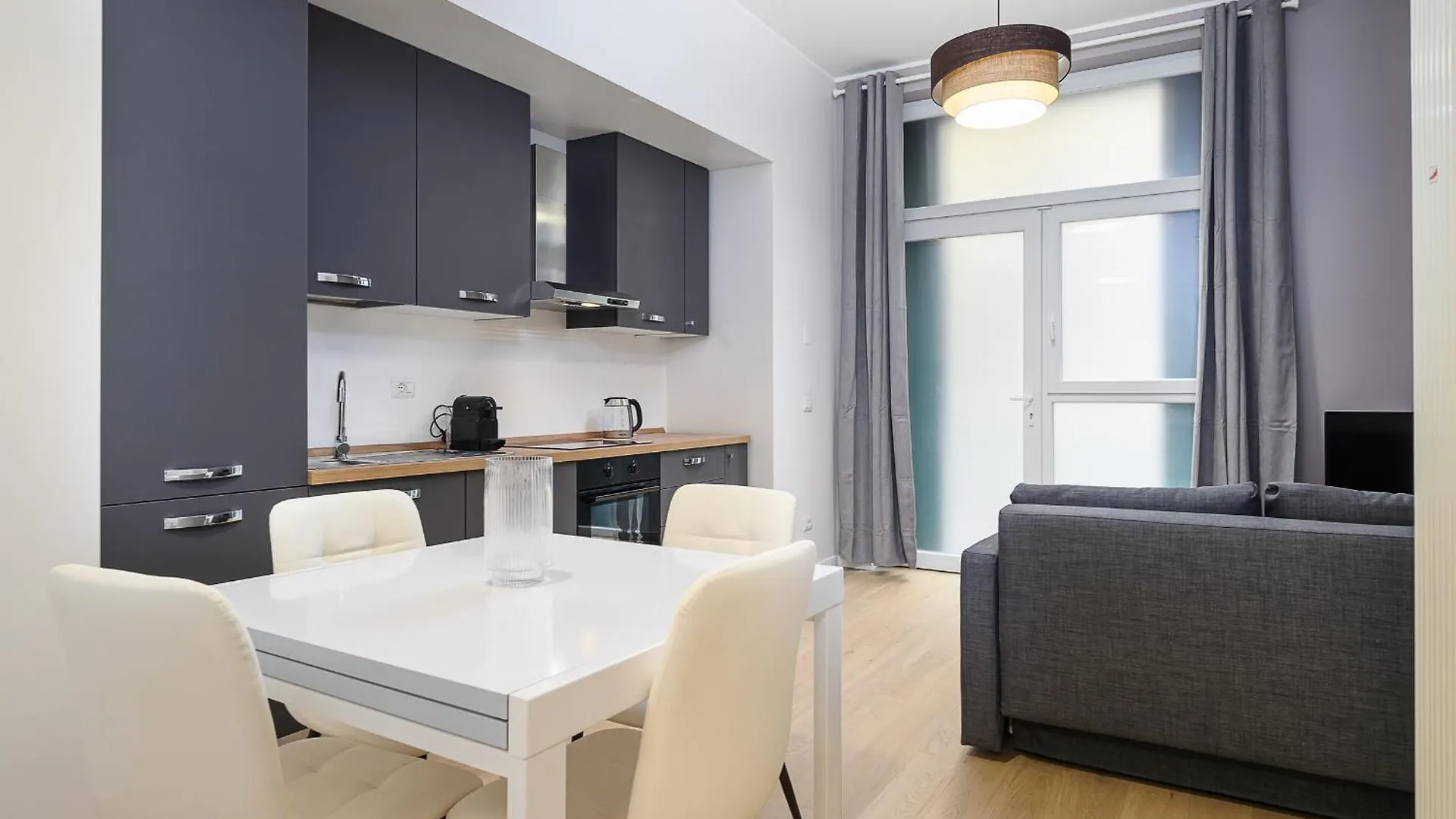 מילאנו Suites In Porta Garibaldi & Chinatown - City Center Well Connected דירה
