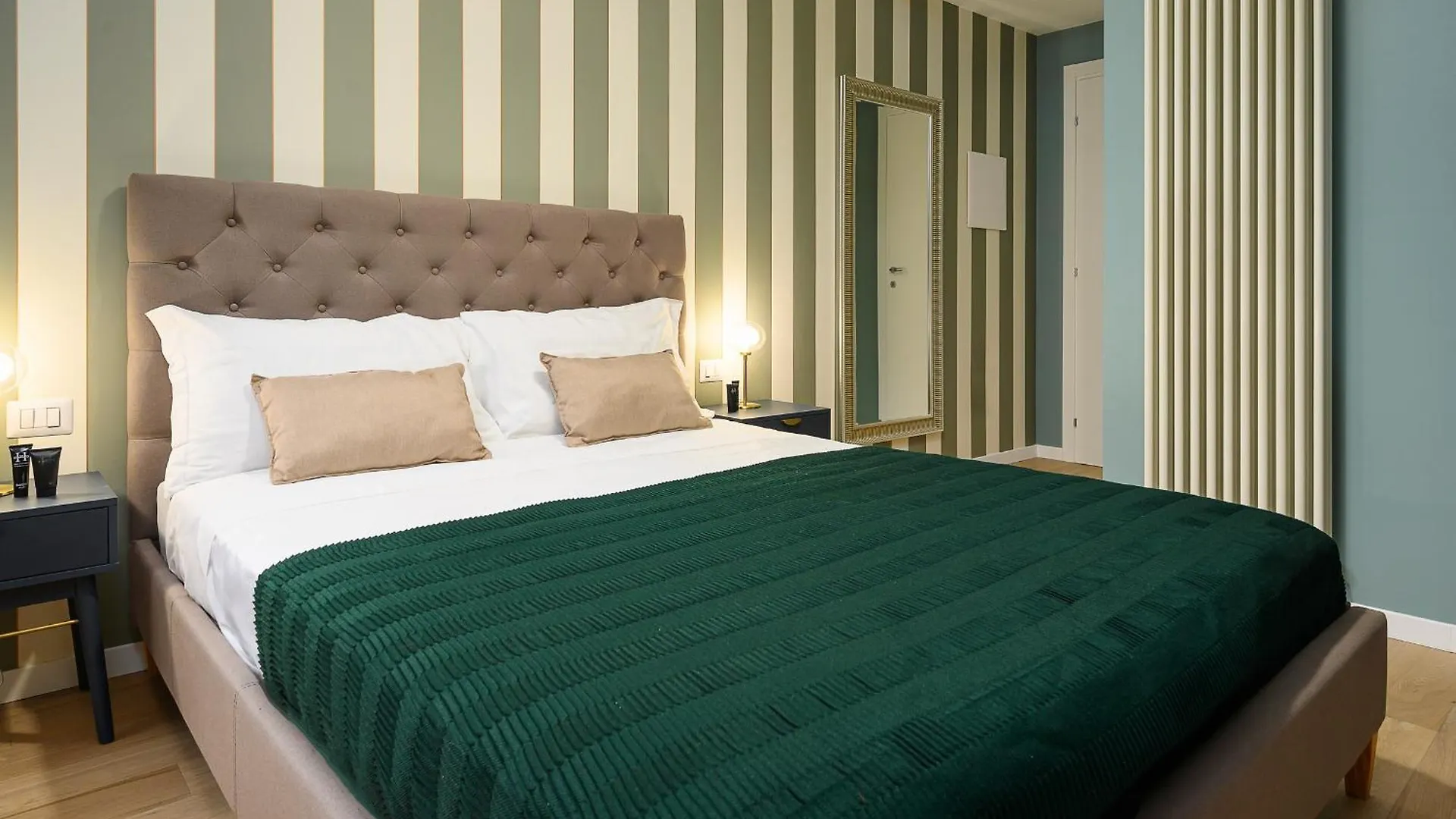 מילאנו Suites In Porta Garibaldi & Chinatown - City Center Well Connected איטליה