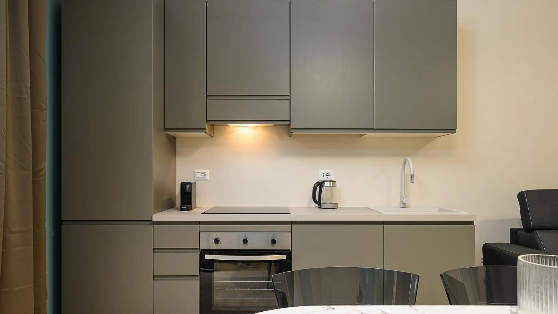 מילאנו Suites In Porta Garibaldi & Chinatown - City Center Well Connected