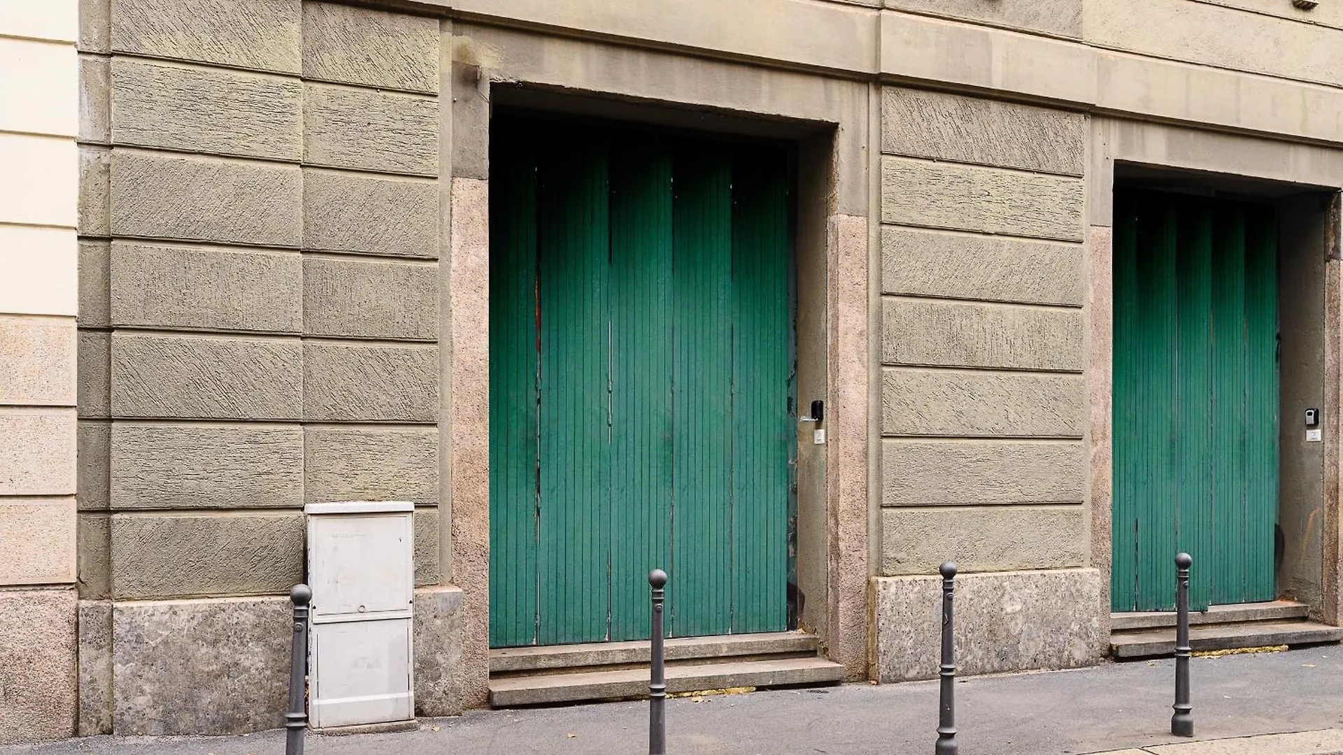 מילאנו Suites In Porta Garibaldi & Chinatown - City Center Well Connected דירה