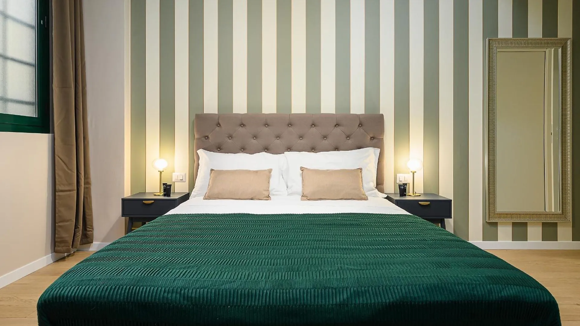 מילאנו Suites In Porta Garibaldi & Chinatown - City Center Well Connected