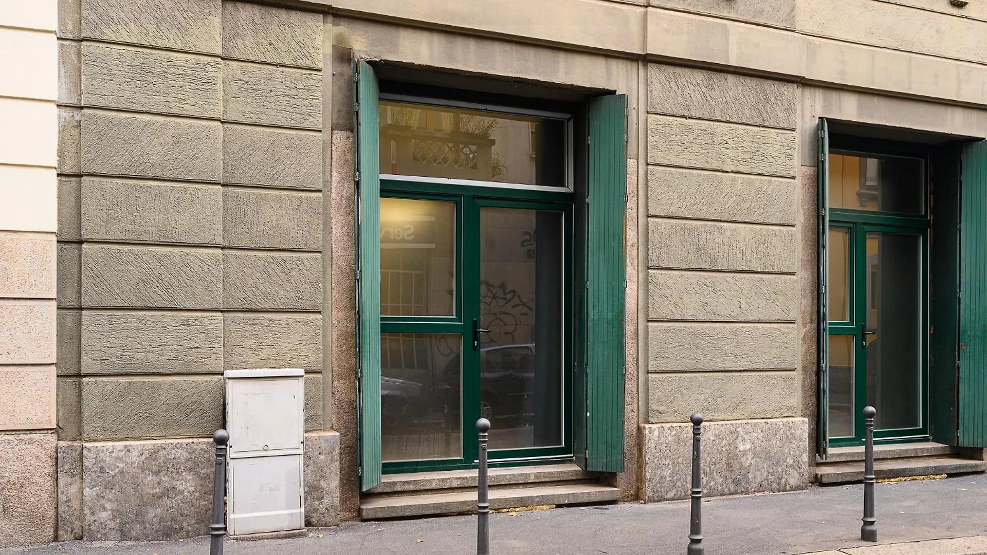 דירה מילאנו Suites In Porta Garibaldi & Chinatown - City Center Well Connected